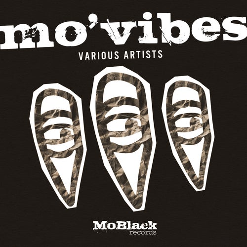 VA – mo’vibes (Various Artists) [MBR415]